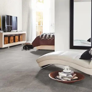 Markenware MEGA Design 55 Residenz Dryback | timeless concrete D328-0036